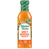 Spicy Buffalo Vinaigrette Zero Calorie Dressing